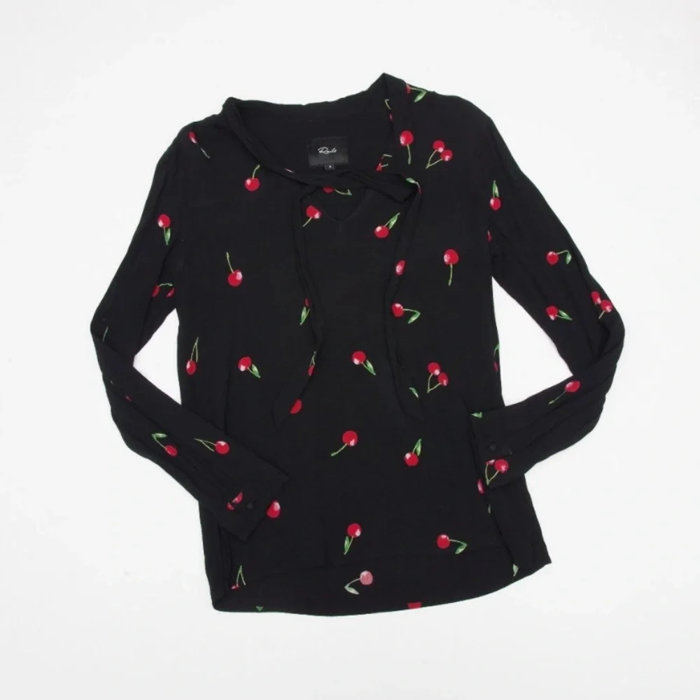 Rails Rhea Blouse - Picture 3 of 6